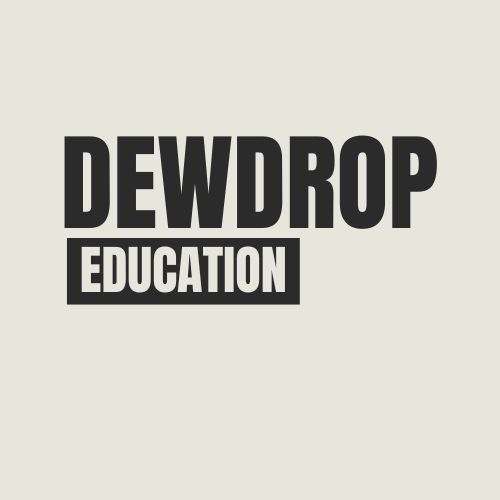 DewDrop Education